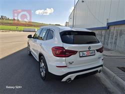 بي ام دبليو X3